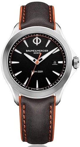 Baume mercier clifton club - &,