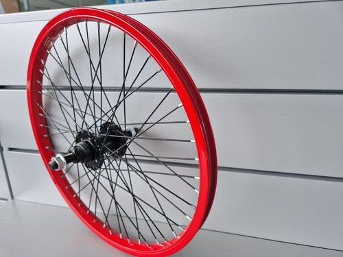 Ruota posteriore bmx - bmx, mbm