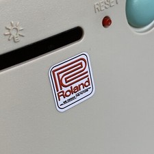 Adesivo piatto personalizzato