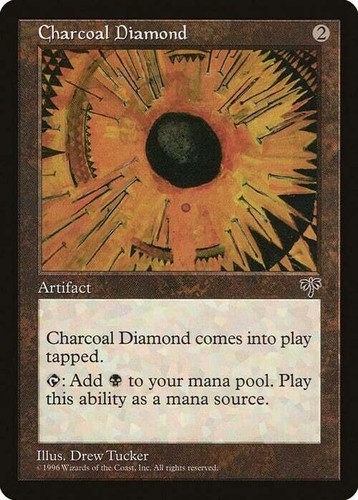 Magic the gathering mtg - the,