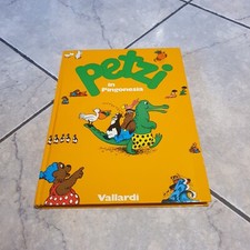 PETZI IN PINGONESIA - Carla e