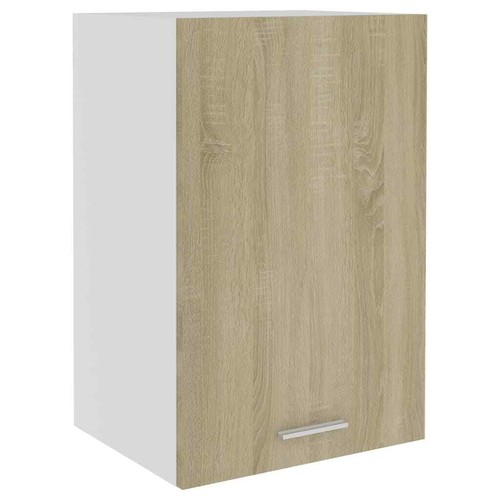 Mobile pensile rovere sonoma - mobile,