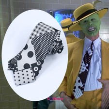 Film La Maschera Jim Carrey