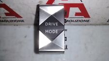 Pulsante DRIVE MODE  DS3 Crossback 2019 codice 9817821177