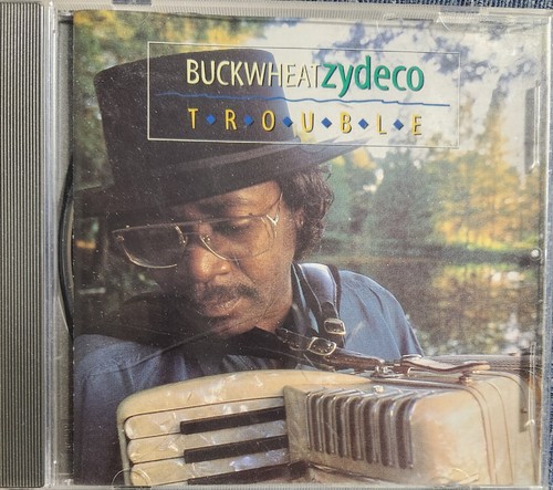 Buckwheat zydeco - 🎶buckwheat, zydeco🎶