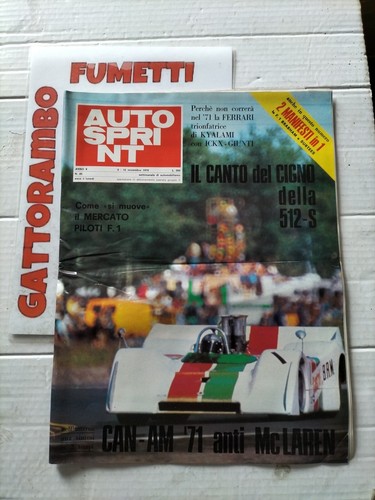 Autosprint con poster - con,