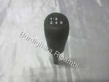 Leva asta pomello cambio FIAT