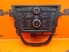 Centralina multimediale NAVI 950 42356785 OPEL MOKKA/MOKKA X (J13) 1.6 CDTI