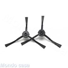 ARIETE Kit Spazzole Rotanti Dx+Sx per Robot BRICIOLA 2711 DIGITAL DISPLAY 2712  