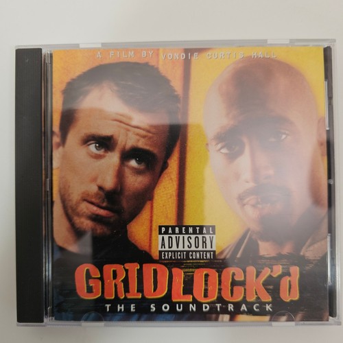 Vintage gridlock the - gridlock'd,