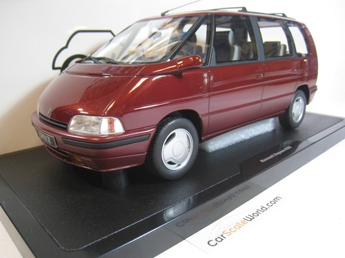 Renault espace rxe - renault, 1991