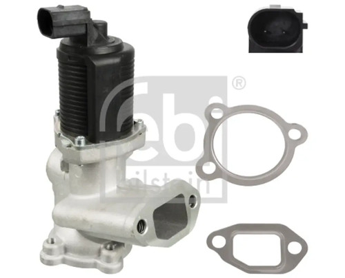 Valvola egr febi bilstein - egr,