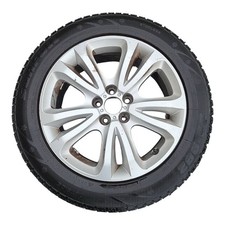 Cerchio in lega 17 pollici