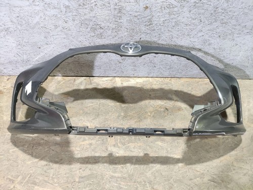 Paraurti anteriore toyota - paraurti,