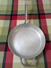 Padella AL . 99,5 alimentare , FASA ,50cm.