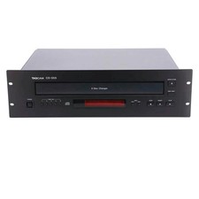 TASCAM CD-355 Lettore CD B