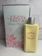 Bath & Body Works Tutti Dolci Lozione Indulgente 250 ml 8,5 oz