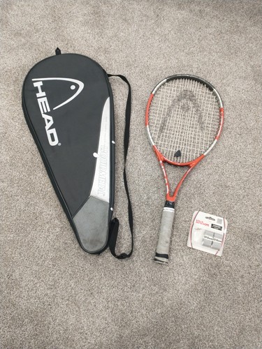 Racchetta tennis oversize - da,