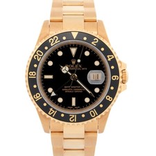 CARTOLINE ROLEX GMT-Master II