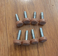 Definitive Technology BP6 Piedini per altoparlanti / Set completo di 8