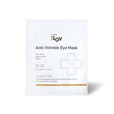 ISOV Maschera occhi antirughe