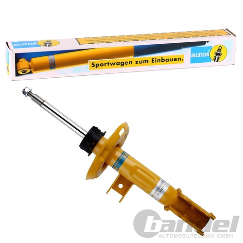 Ammortizzatore bilstein - ammortizzatore,