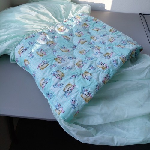 Biancheria letto vintage - biancheria,