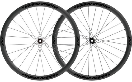 Profile design gmr twenty - profile, 38