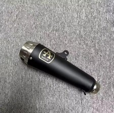 Scarico racing Arrow