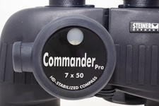 Binocolo Steiner Commander Pro 7x50