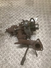 Turbocompressore Nissan