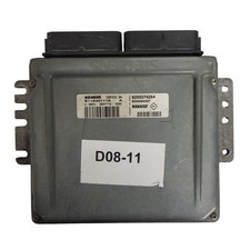 RENAULT ECU / S118301118 /