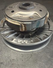 Frizione Honda Sh 300 Anno