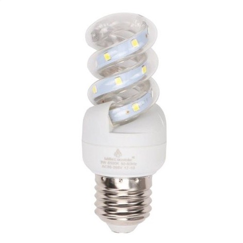 Lampadina led e27 - led, 475lm