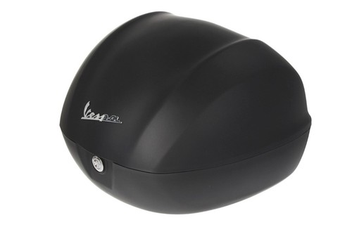 Top case nero - top,