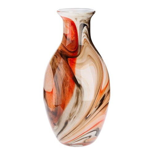 Vaso vetro tipo - vaso, –