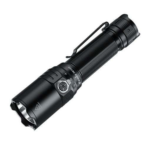 Fenix tk15r torcia polizia - tk15r, con