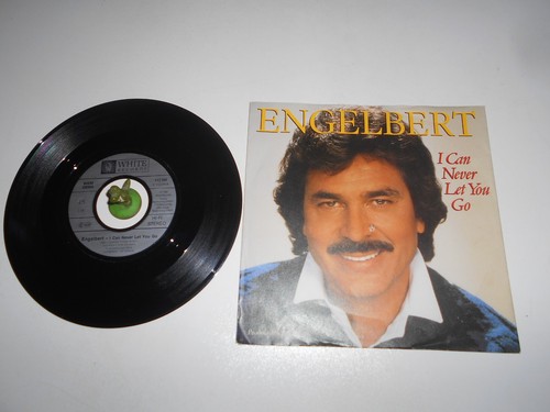 Engelbert can never let - i,
