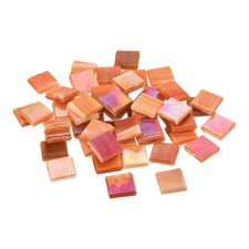 50 Pezzi Piastrelle Mosaico