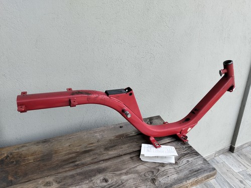 Telaio piaggio bravo seconda - piaggio,