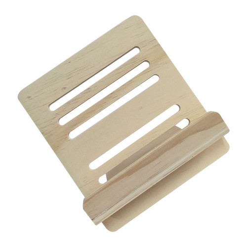 Porta tablet desktop semplice - tablet,