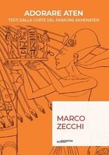 Libri Marco Zecchi - Adorare
