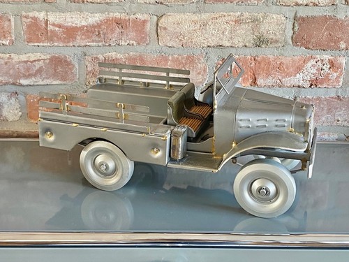 Dodge steel model us - wc,
