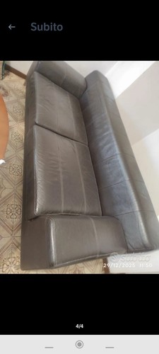 Comodini comò specchio - comodini, e