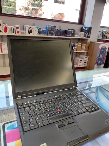 Ibm t60 - ibm,
