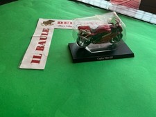 MAISTO modellino moto CAGIVA