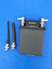 Sony WRR-855S Unità