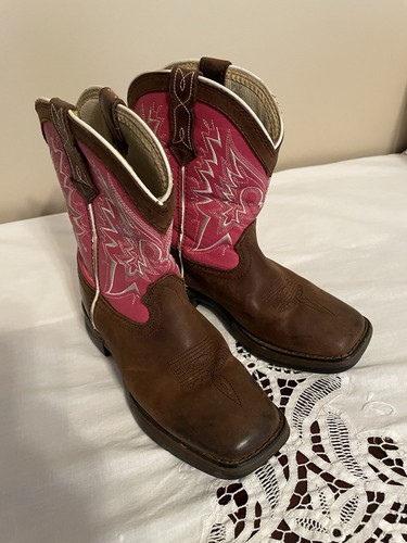 Stivali western durango - stivali,
