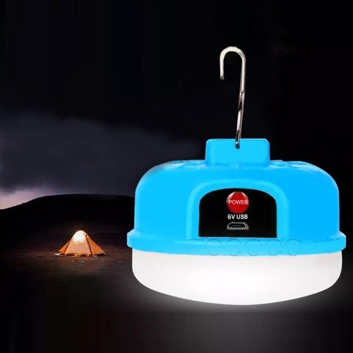 Luce campeggio portatile - luce,