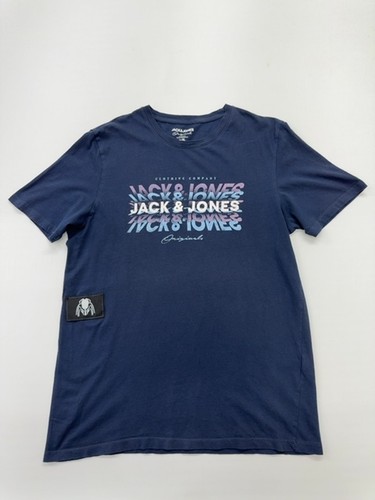 Shirt jack jones uomo - t-shirt, &